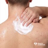 CeraVe Acne Foaming Cream Wash with 10% Benzoyl Peroxide for Face and Body , 5 oz, thumbnail image