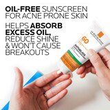 La Roche-Posay Anthelios Clear Skin Sunscreen, SPF 60, thumbnail image