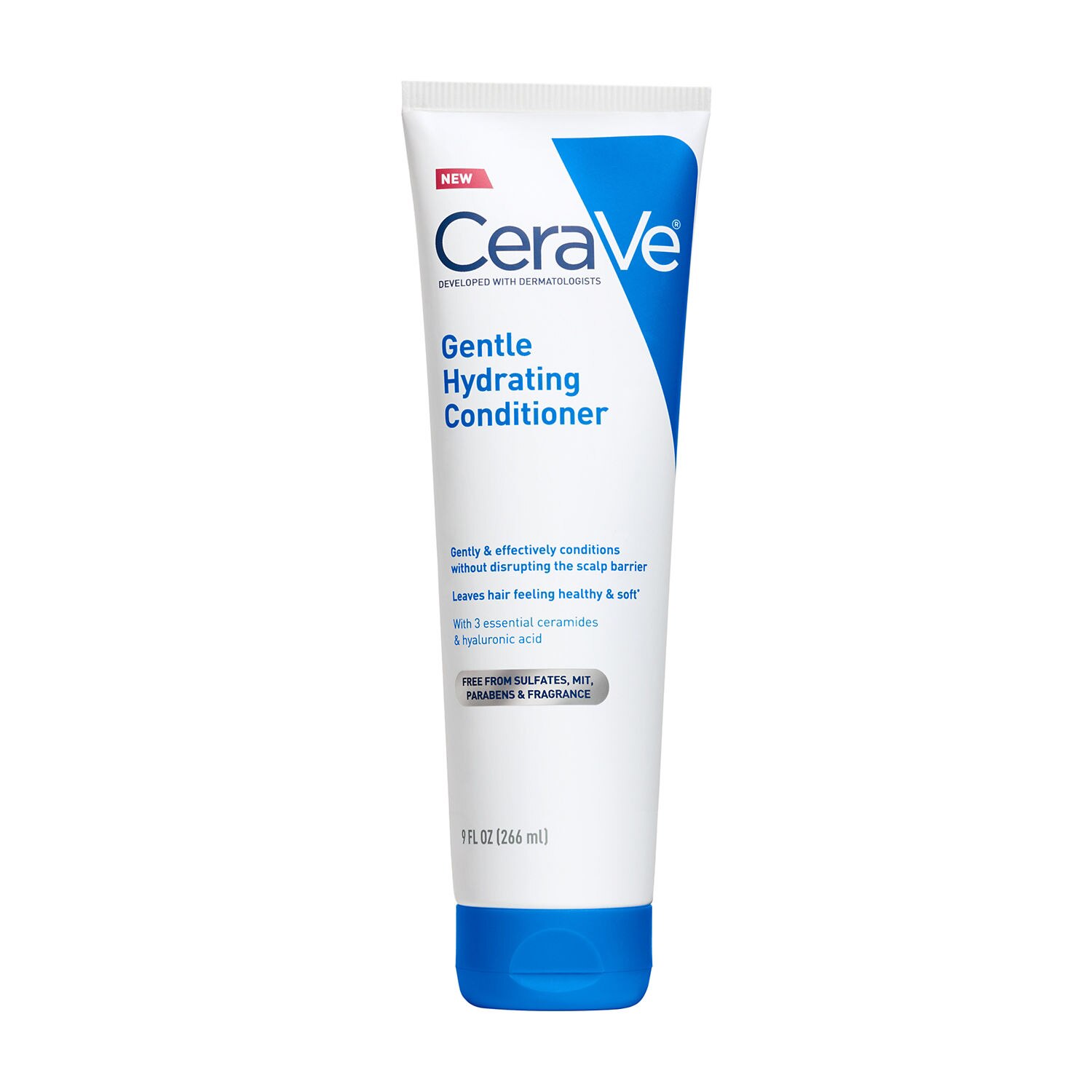 CeraVe Gentle Hydrating Conditioner, 9 OZ