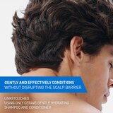 CeraVe Gentle Hydrating Conditioner, 9 OZ, thumbnail image