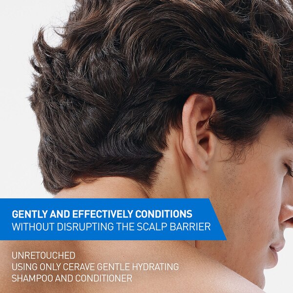 CeraVe Gentle Hydrating Conditioner, 9 OZ