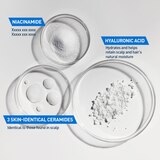 CeraVe Gentle Hydrating Conditioner, 9 OZ, thumbnail image