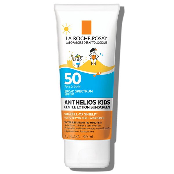 La Roche-Posay Anthelios Kids Sunscreen, SPF 50