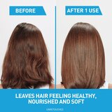 CeraVe Anti-Dandruff Hydrating Shampoo, 12 OZ, thumbnail image