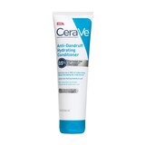 CeraVe Anti-Dandruff Hydrating Conditioner, 9 OZ, thumbnail image