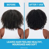 CeraVe Anti-Dandruff Hydrating 2-in-1 Shampoo and Conditioner, 12 OZ, thumbnail image