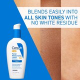 CeraVe AM Facial Moisturizing Lotion, SPF 50, 3 OZ, thumbnail image