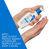 CeraVe AM Facial Moisturizing Lotion, SPF 50, 3 OZ, thumbnail image