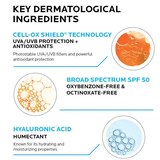 La Roche Posay Anthelios 50 UV Hydra Sunscreen, 1.7 OZ, thumbnail image