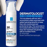La Roche Posay Anthelios 50 UV Hydra Sunscreen, 1.7 OZ, thumbnail image
