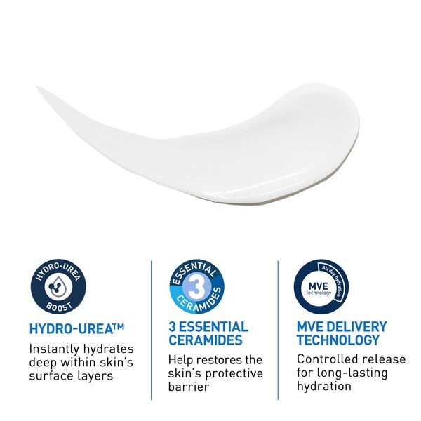 CeraVe Intensive Moisturizing Lotion