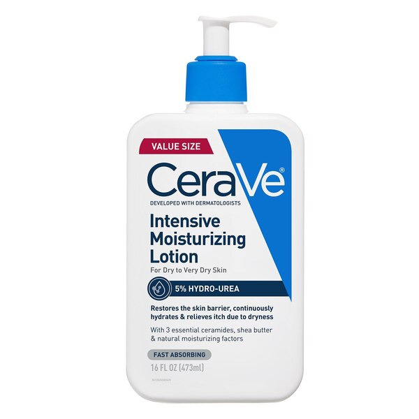 CeraVe Intensive Moisturizing Lotion, 16 OZ