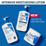 CeraVe Intensive Moisturizing Lotion, 16 OZ, thumbnail image
