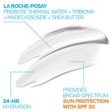 La Roche-Posay Cicaplast Balm B5 UV, SPF 50, thumbnail image 3 of 8