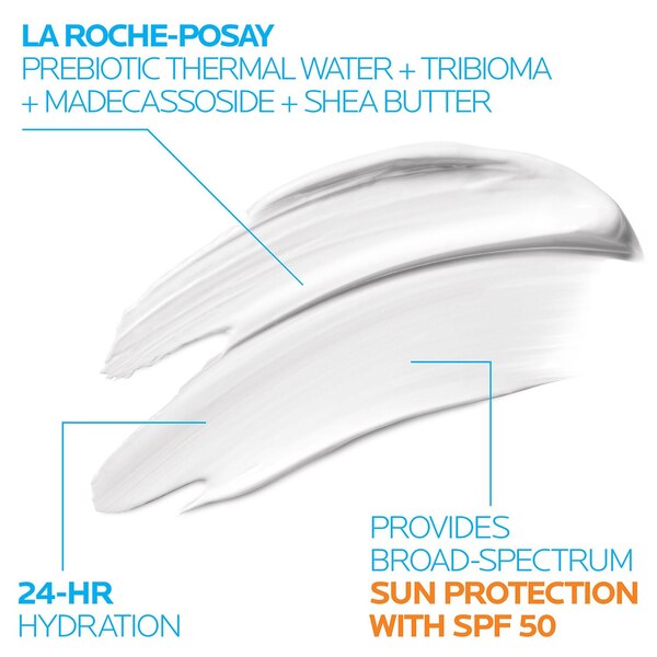 La Roche-Posay Cicaplast Balm B5 UV, SPF 50