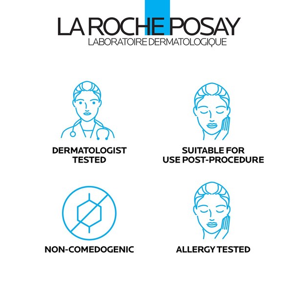 La Roche-Posay Cicaplast Balm B5 UV, SPF 50