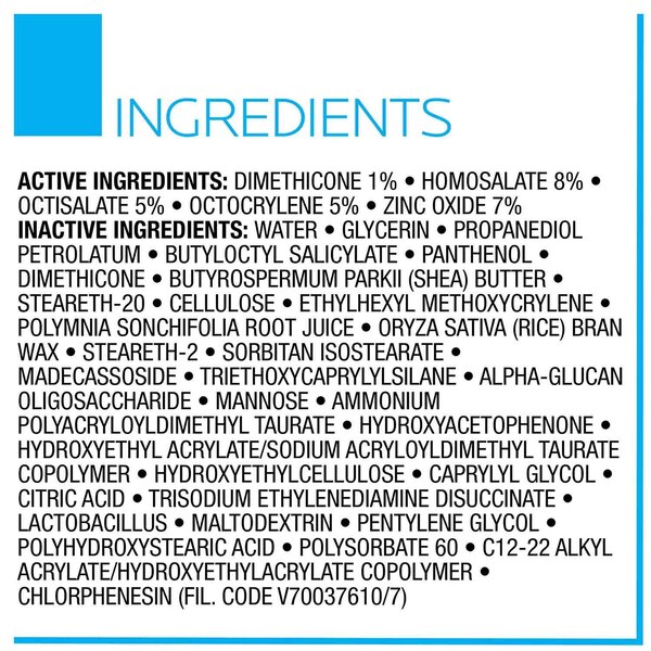 La Roche-Posay Cicaplast Balm B5 UV, SPF 50