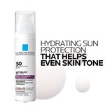 La Roche-Posay Anthelios UV Tone Daily Invisible Sunscreen, SPF 50, thumbnail image