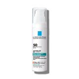 La Roche-Posay Anthelios UV Clear Daily Invisible Sunscreen, SPF 50, thumbnail image
