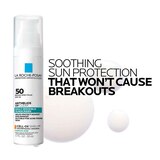La Roche-Posay Anthelios UV Clear Daily Invisible Sunscreen, SPF 50, thumbnail image