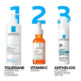La Roche-Posay Anthelios UV Clear Daily Invisible Sunscreen, SPF 50, thumbnail image