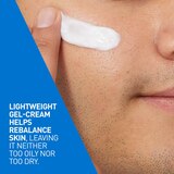 CeraVe Oil Control Moisturizing Gel-Cream, thumbnail image 3 of 10