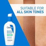 CeraVe Oil Control Moisturizing Gel-Cream, thumbnail image 4 of 10