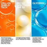 La Roche-Posay Anthelios UV Pro Sport Lightweight Lotion Sunscreen, SPF 50 , thumbnail image