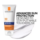 La Roche-Posay Anthelios UV Pro Sport Lightweight Lotion Sunscreen, SPF 50 , thumbnail image
