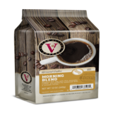 Victor Allen's Morning Blend Ground Coffee, Light Roast, 12 oz, thumbnail image