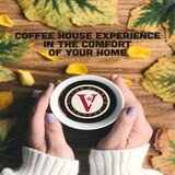 Victor Allen's Morning Blend Ground Coffee, Light Roast, 12 oz, thumbnail image