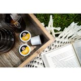 Victor Allen's Morning Blend Coffee, Light Roast, Single Serve Brew Cups, thumbnail image