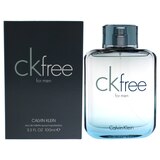 CK Free by Calvin Klein for Men - 3.3 oz EDT Spray, thumbnail image
