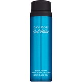 Davidoff Cool Water Body Spray, 5.4 OZ, thumbnail image