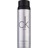 Calvin Klein One All Over Body Spray, 5.4 OZ, thumbnail image