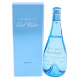 Cool Water by Davidoff for Women - 6.7 oz EDT Spray (Limited Edition), thumbnail image