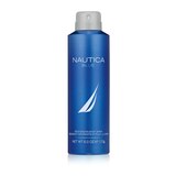 Nautica Blue Body Spray, 6 OZ, thumbnail image