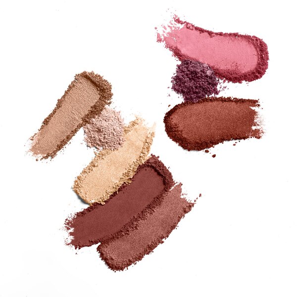 CoverGirl TruNaked Eyeshadow Palette