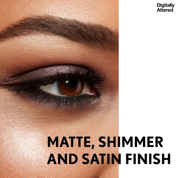 CoverGirl TruNaked Eyeshadow Palette