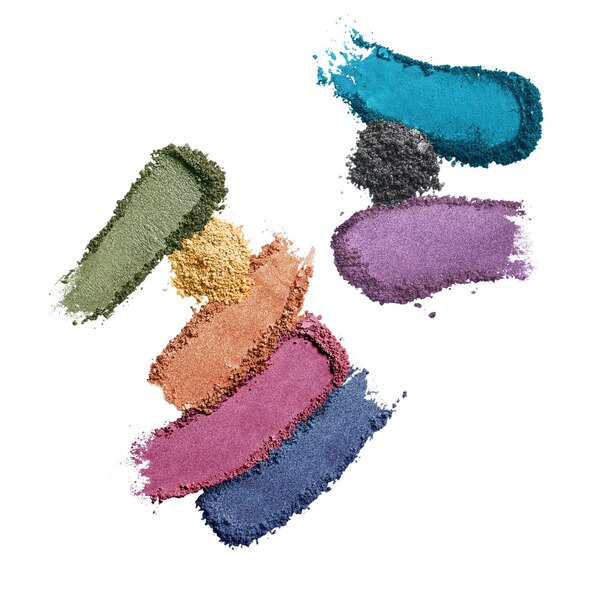 CoverGirl TruNaked Eyeshadow Palette