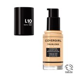 CoverGirl TruBlend Matte Made Liquid Foundation, thumbnail image