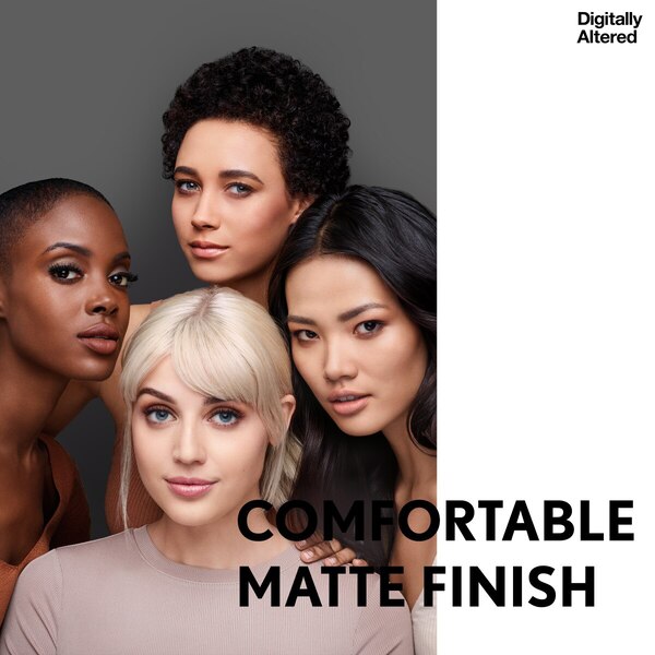 CoverGirl TruBlend Matte Made Liquid Foundation