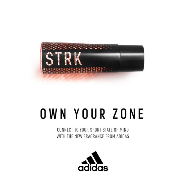 adidas Sport STRK
