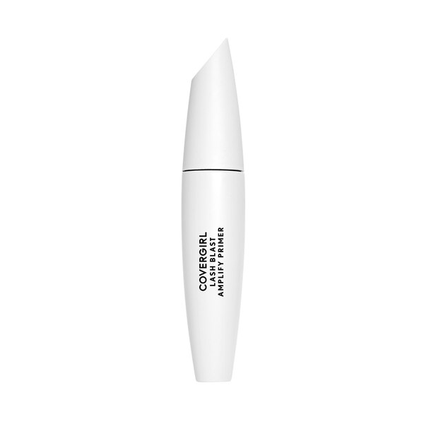 CoverGirl Lash Blast Amplify Eyelash Primer, Neutral White
