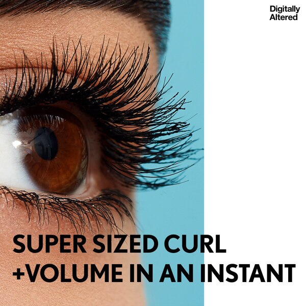 CoverGirl Lash Blast Amplify Eyelash Primer, Neutral White
