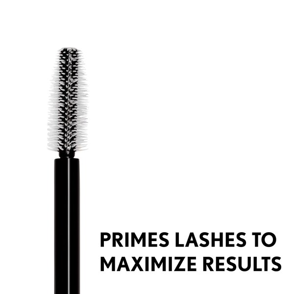 CoverGirl Lash Blast Amplify Eyelash Primer, Neutral White