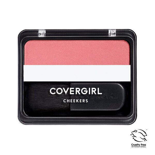 CoverGirl Cheekers Blush
