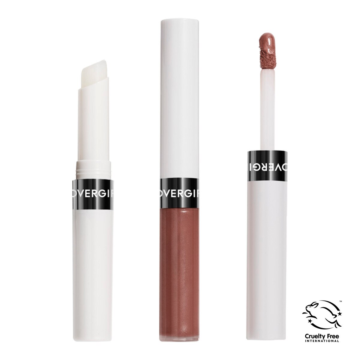 CoverGirl Outlast 2 Step Custom Nudes, Deep Cool