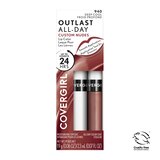 CoverGirl Outlast 2 Step Custom Nudes, Deep Cool, thumbnail image