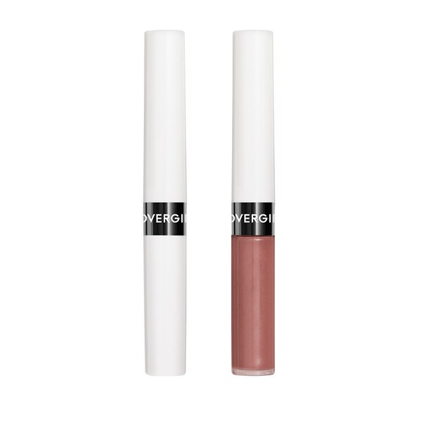 CoverGirl Outlast 2 Step Custom Nudes, Medium Warm